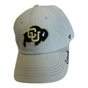 CU Women's Cap
